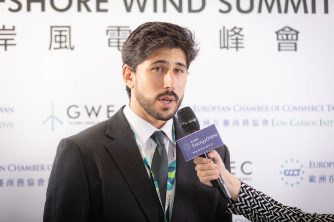 Special interview with Jorge Porres, Technical Director at BlueFloat Energy